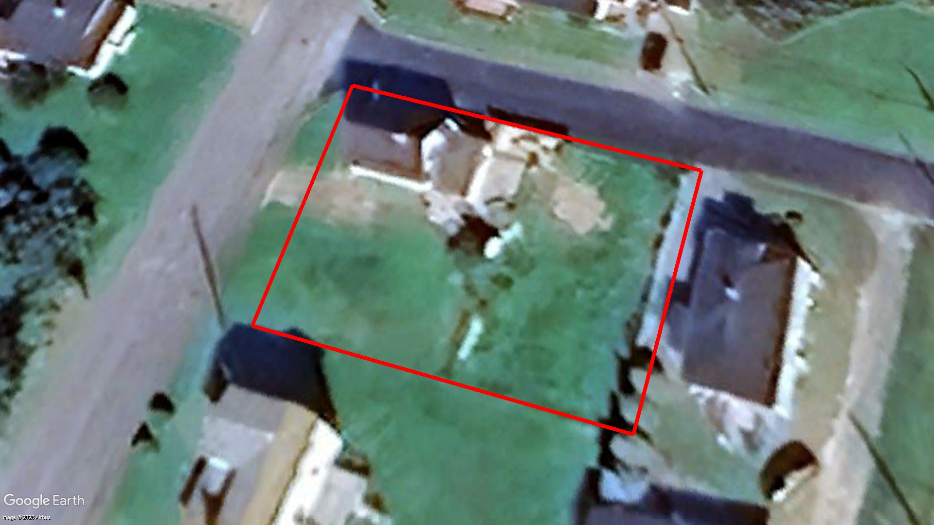 Tax Sale Cape Breton, Nova Scotia - 2701804