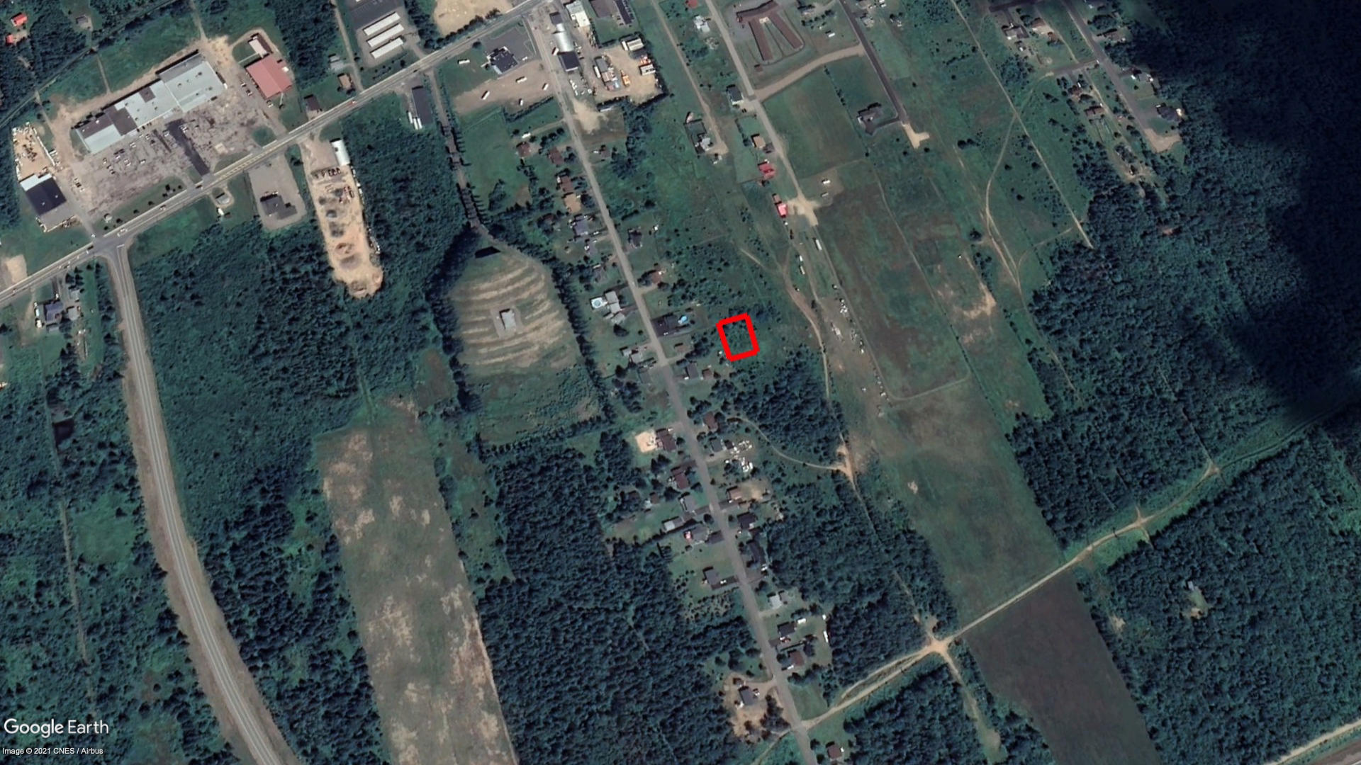 Tax Sale Bathurst, New Brunswick - 03267091