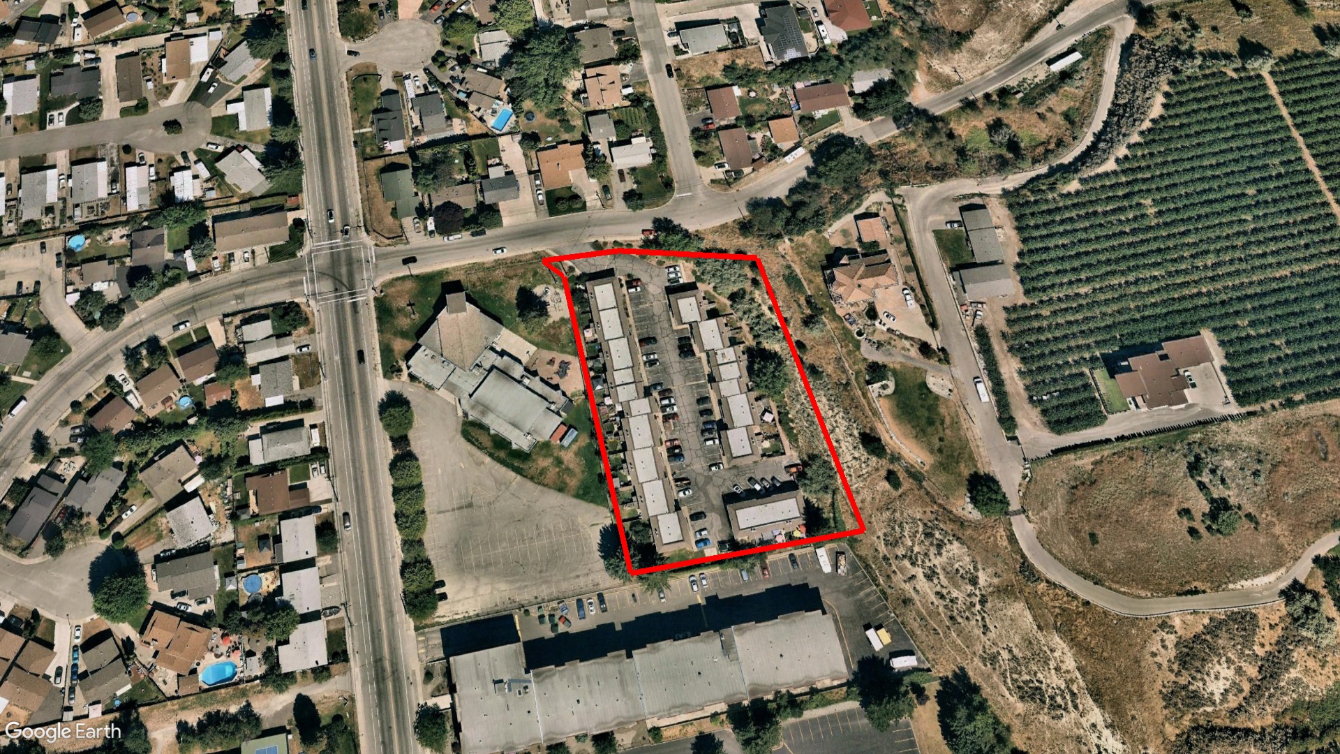 Tax Sale Penticton, British Columbia - 