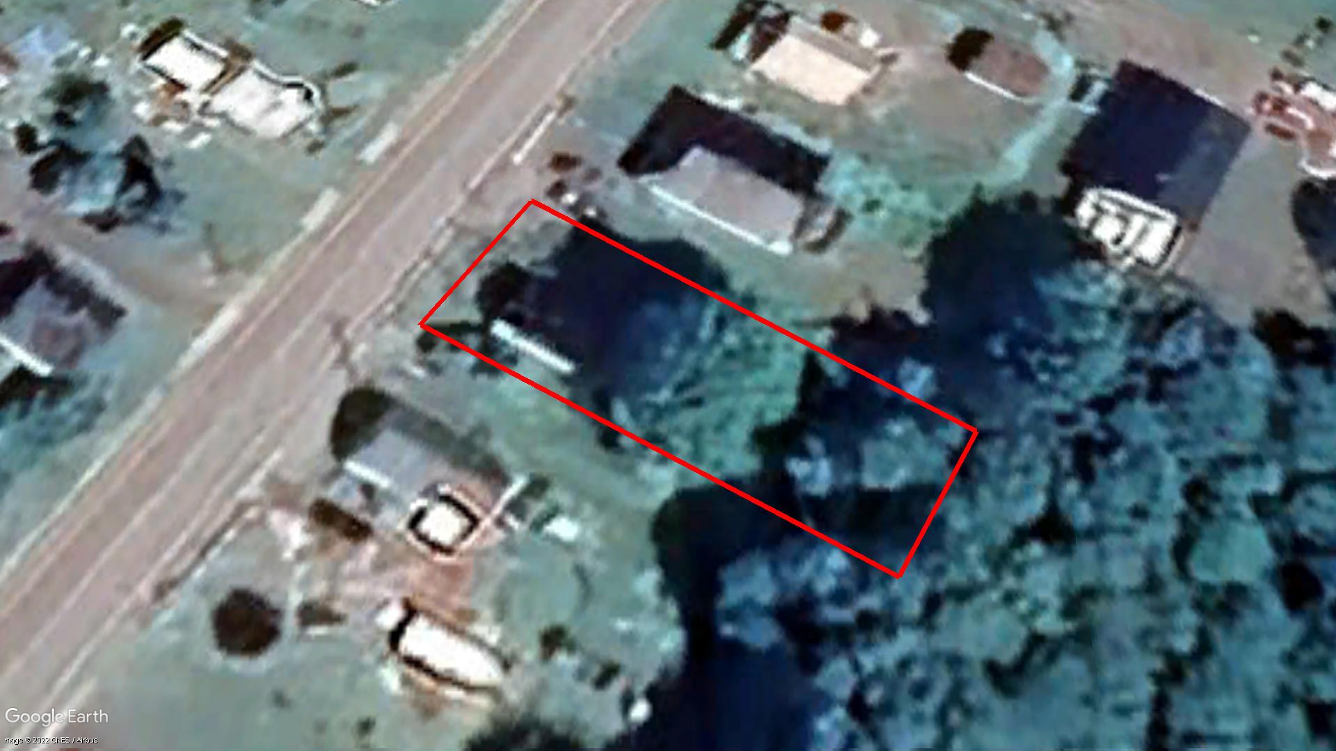 Tax Sale York/Sunbury, New Brunswick - 00551946