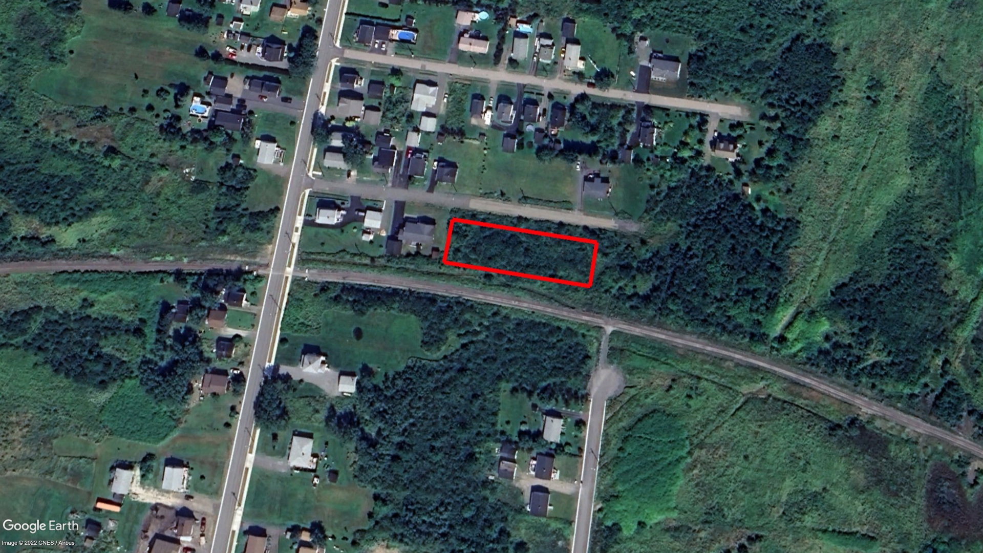 Tax Sale Cape Breton, Nova Scotia - 3081931