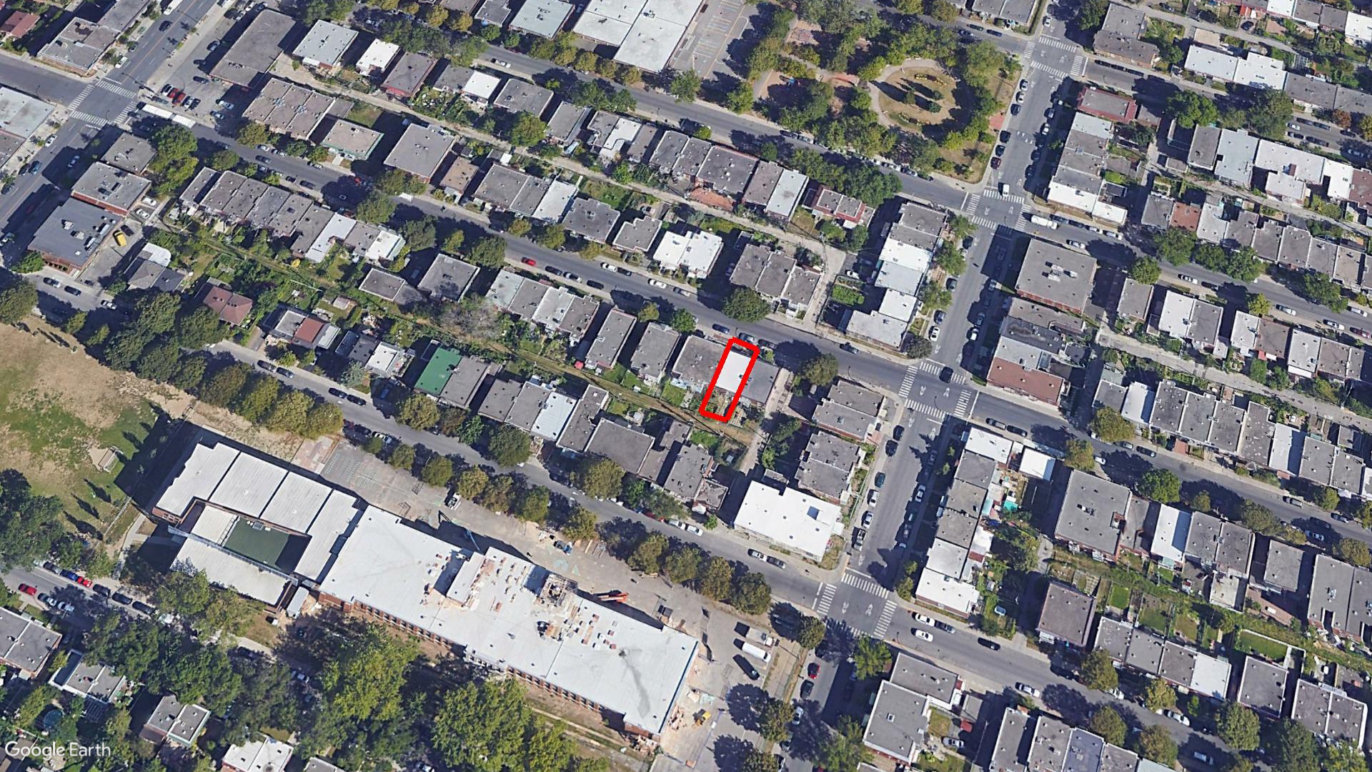 Tax Sale Montreal, Quebec - 581799-00