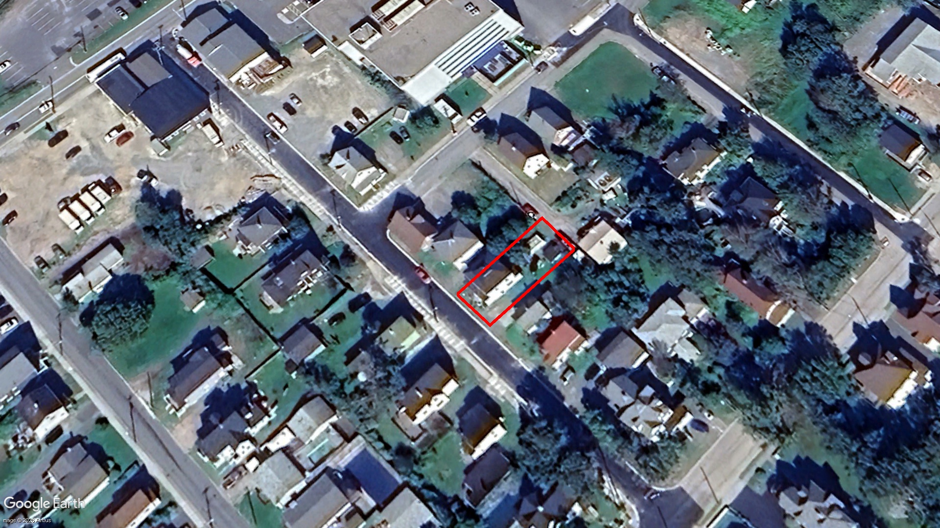 Tax Sale Cape Breton, Nova Scotia - 2855909