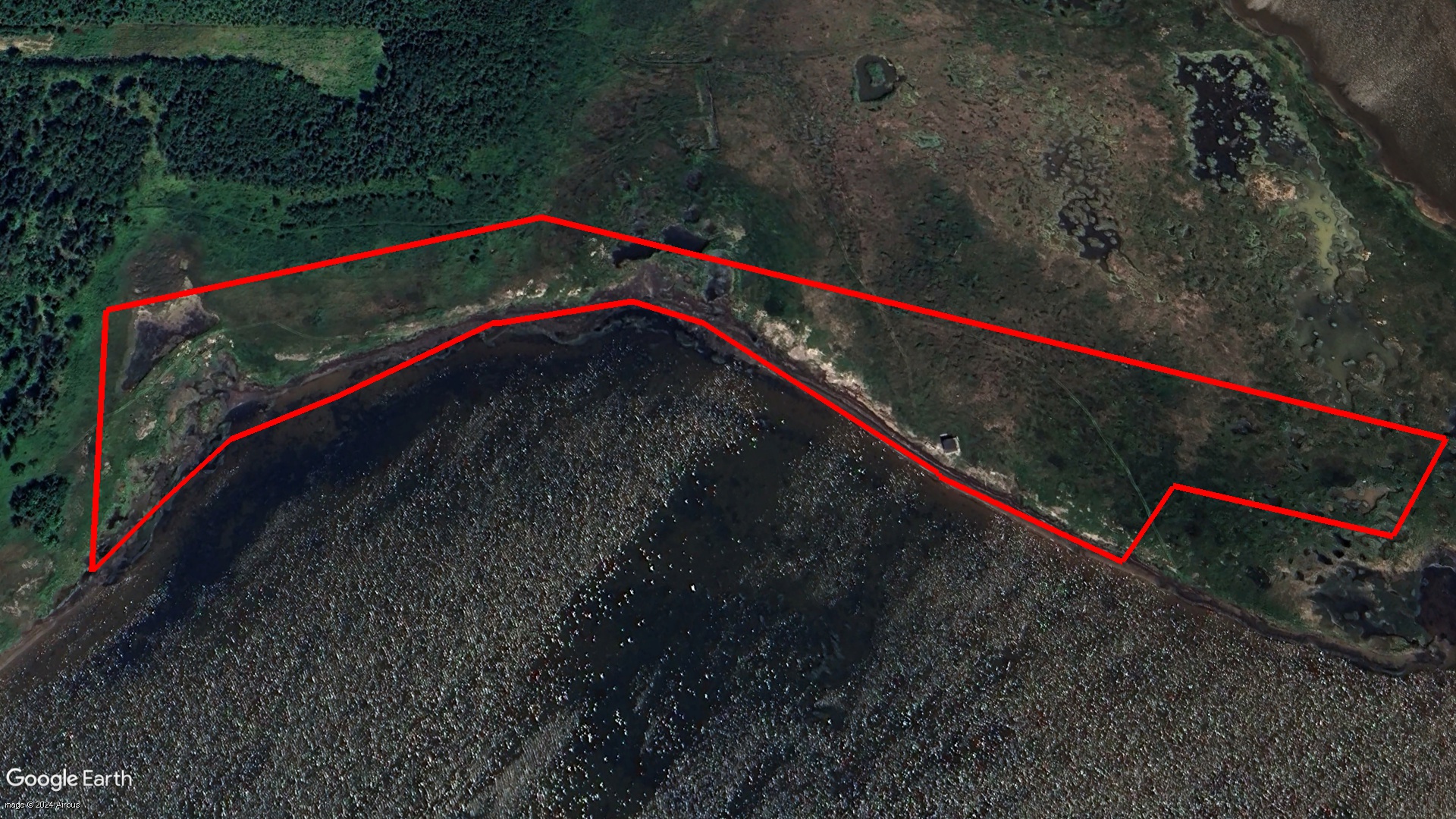 Tax Sale Gloucester, New Brunswick - 04795267