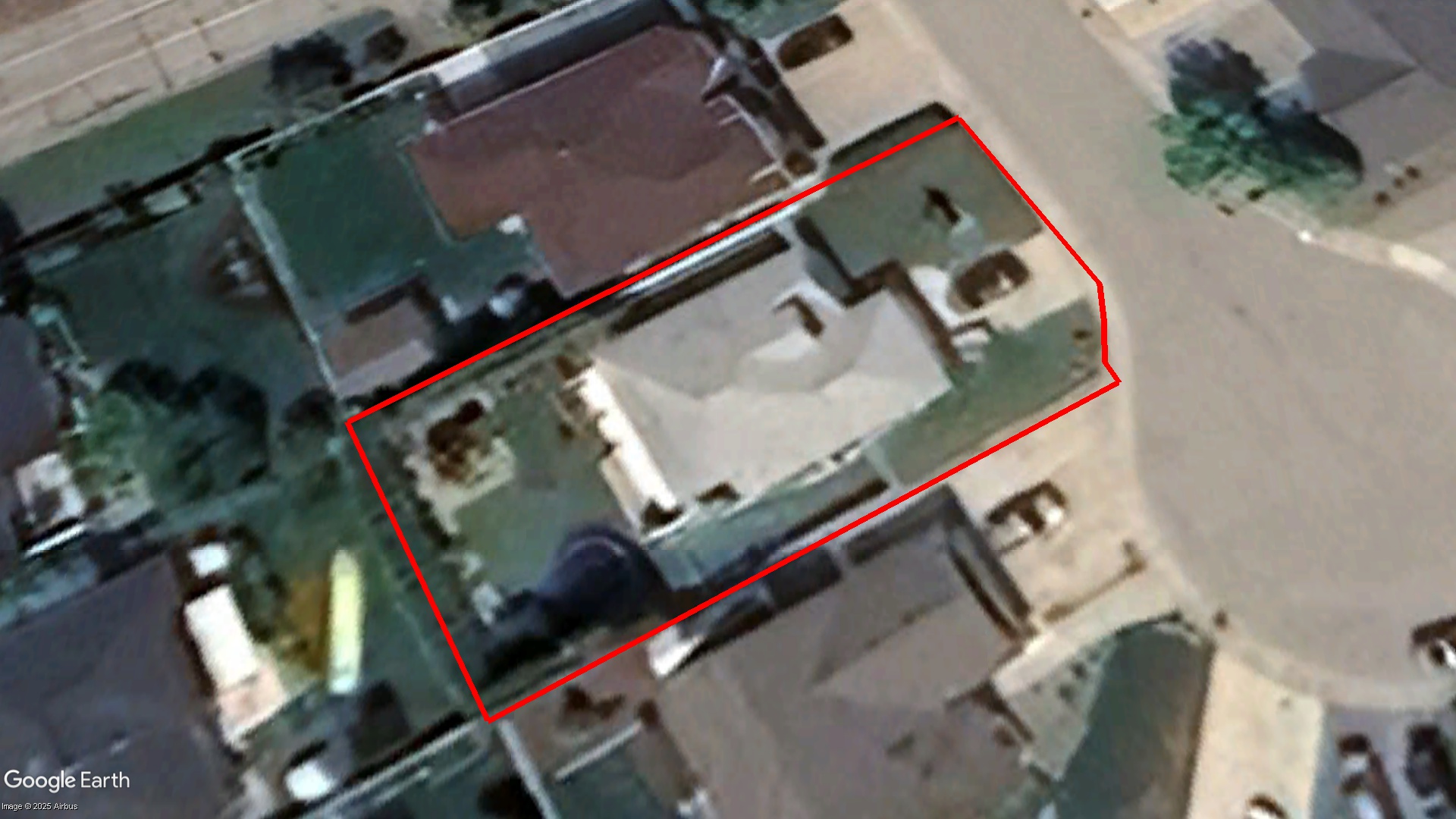 Tax Sale Grand Forks, British Columbia - 210-00871.045