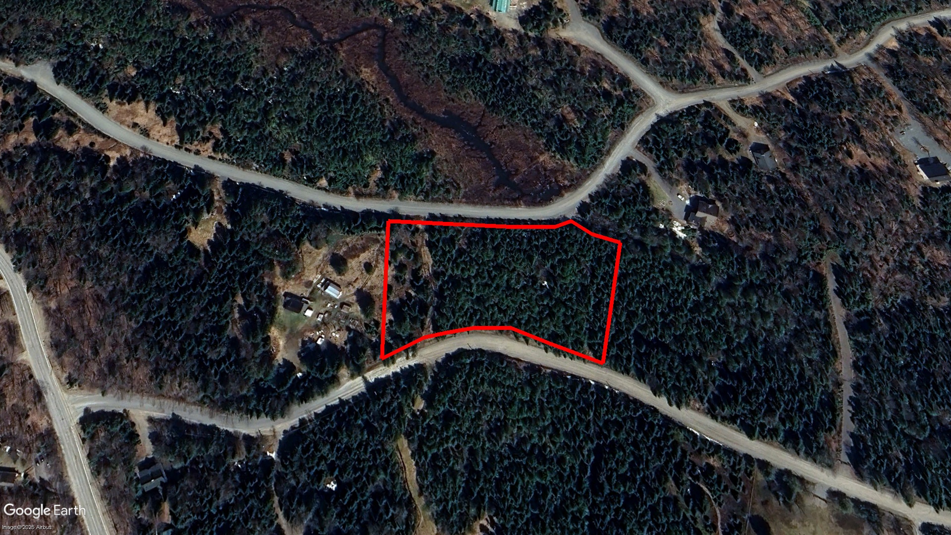 Tax Sale Des Laurentides, Quebec - 3018-64-7930