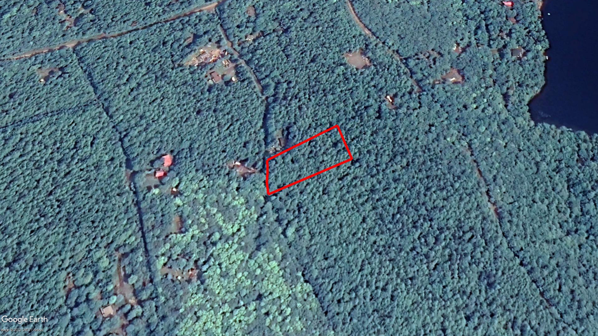 Tax Sale Queens, Nova Scotia - 02485532