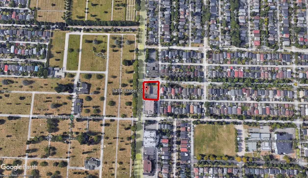 Tax Sale Vancouver, British Columbia - 09-200-016-210-742-08-0000