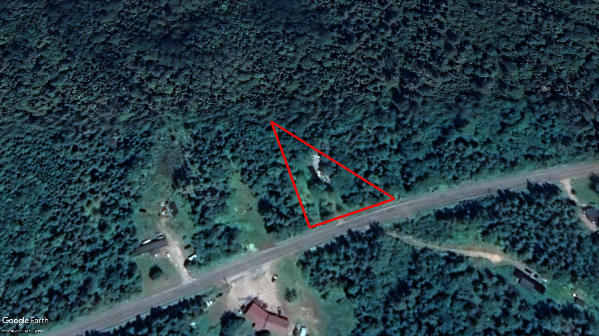 Tax Sale York/Sunbury, New Brunswick - 00593095