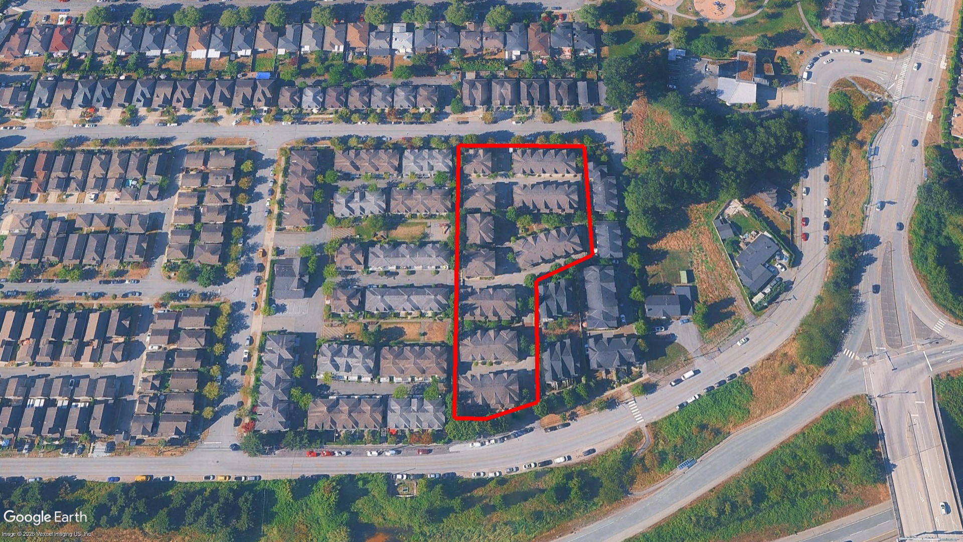 Tax Sale Richmond, British Columbia - 