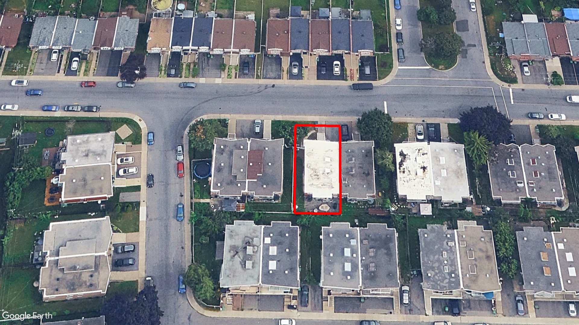 Tax Sale Montreal, Quebec - 050550-07