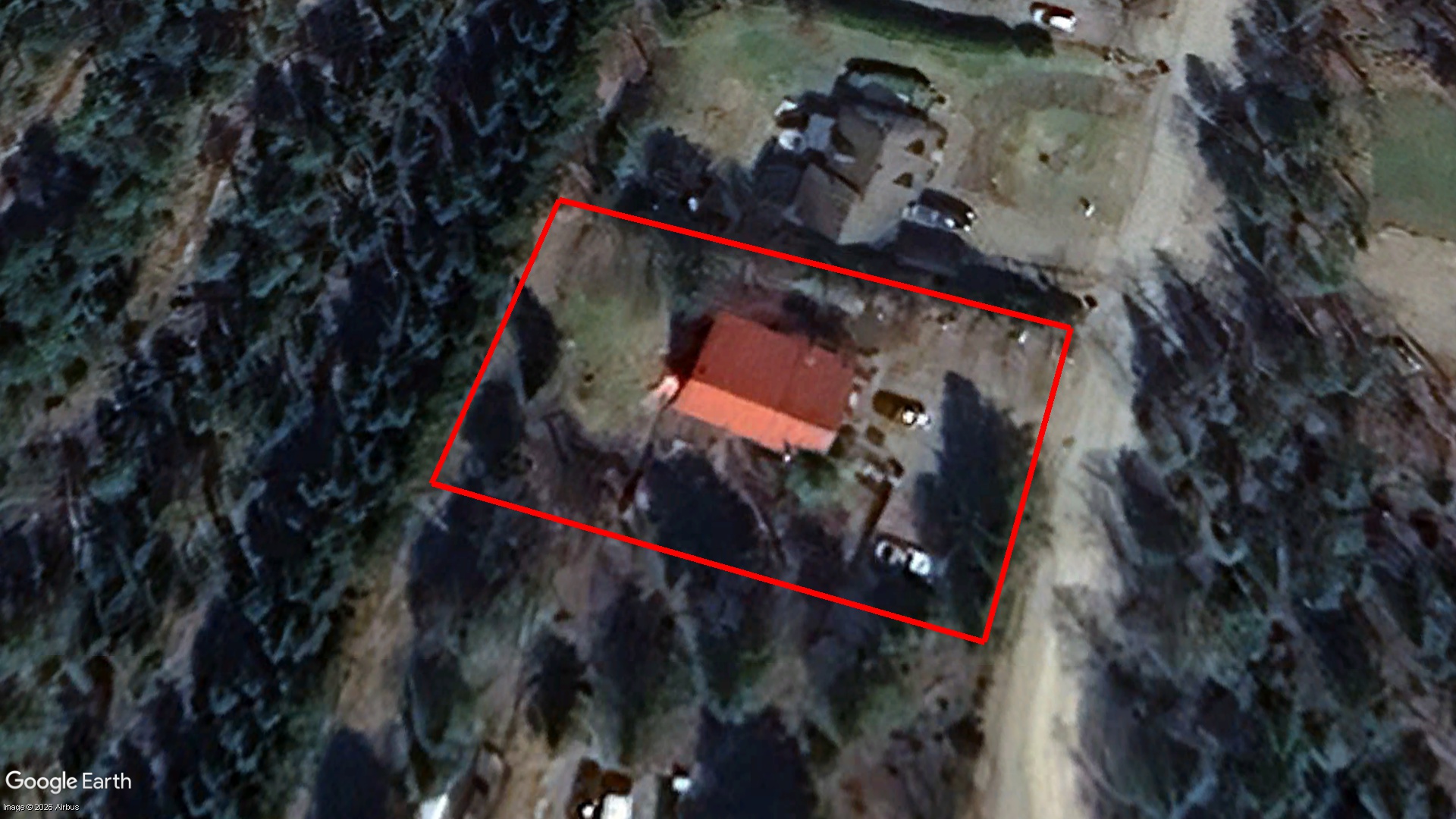 Tax Sale Des Laurentides, Quebec - 2811-72-3264