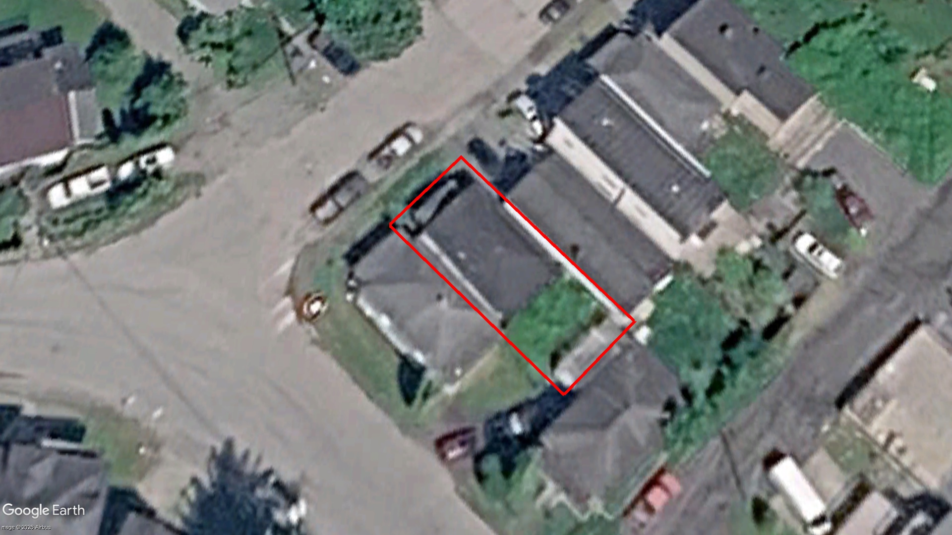 Tax Sale Prince Rupert, British Columbia - 227-0002102.000