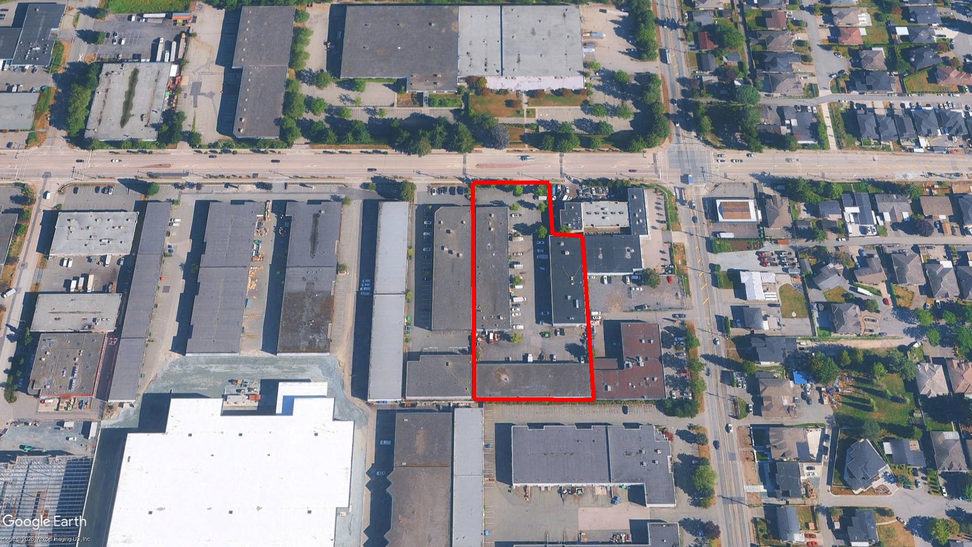 Tax Sale Surrey, British Columbia - 