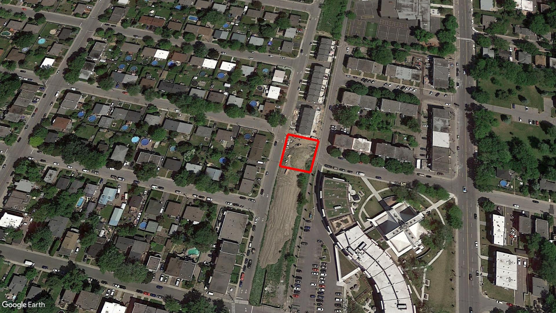 Tax Sale Montreal, Quebec - 808301-34