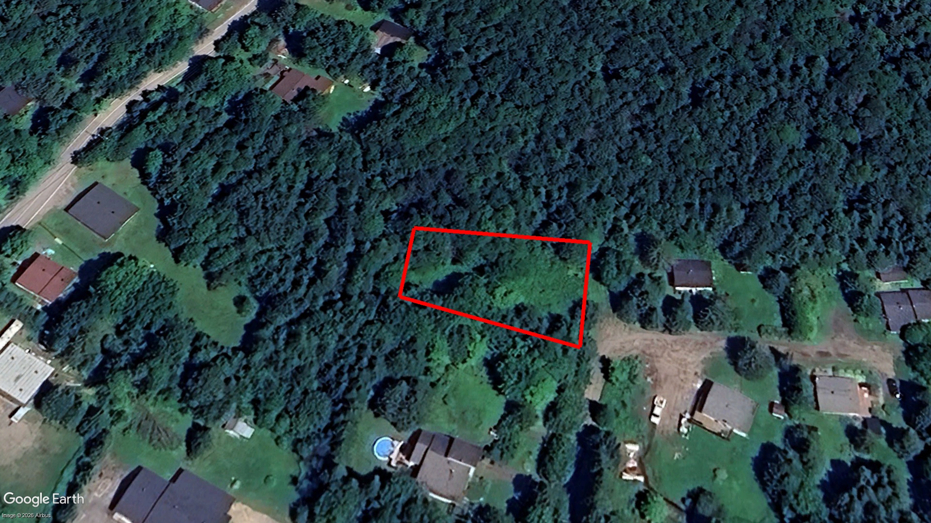 Tax Sale Les Pays-d'en-Haut, Quebec - 