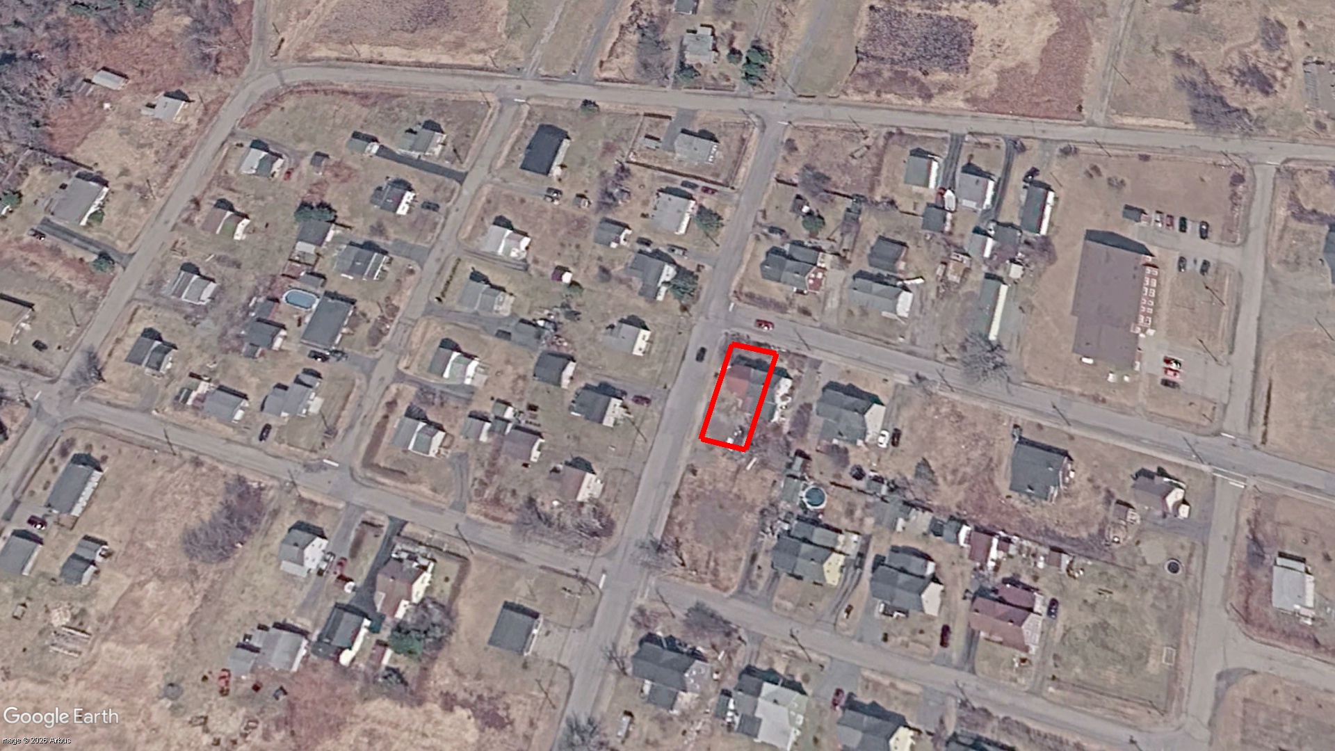 Tax Sale Cape Breton, Nova Scotia - 2749033