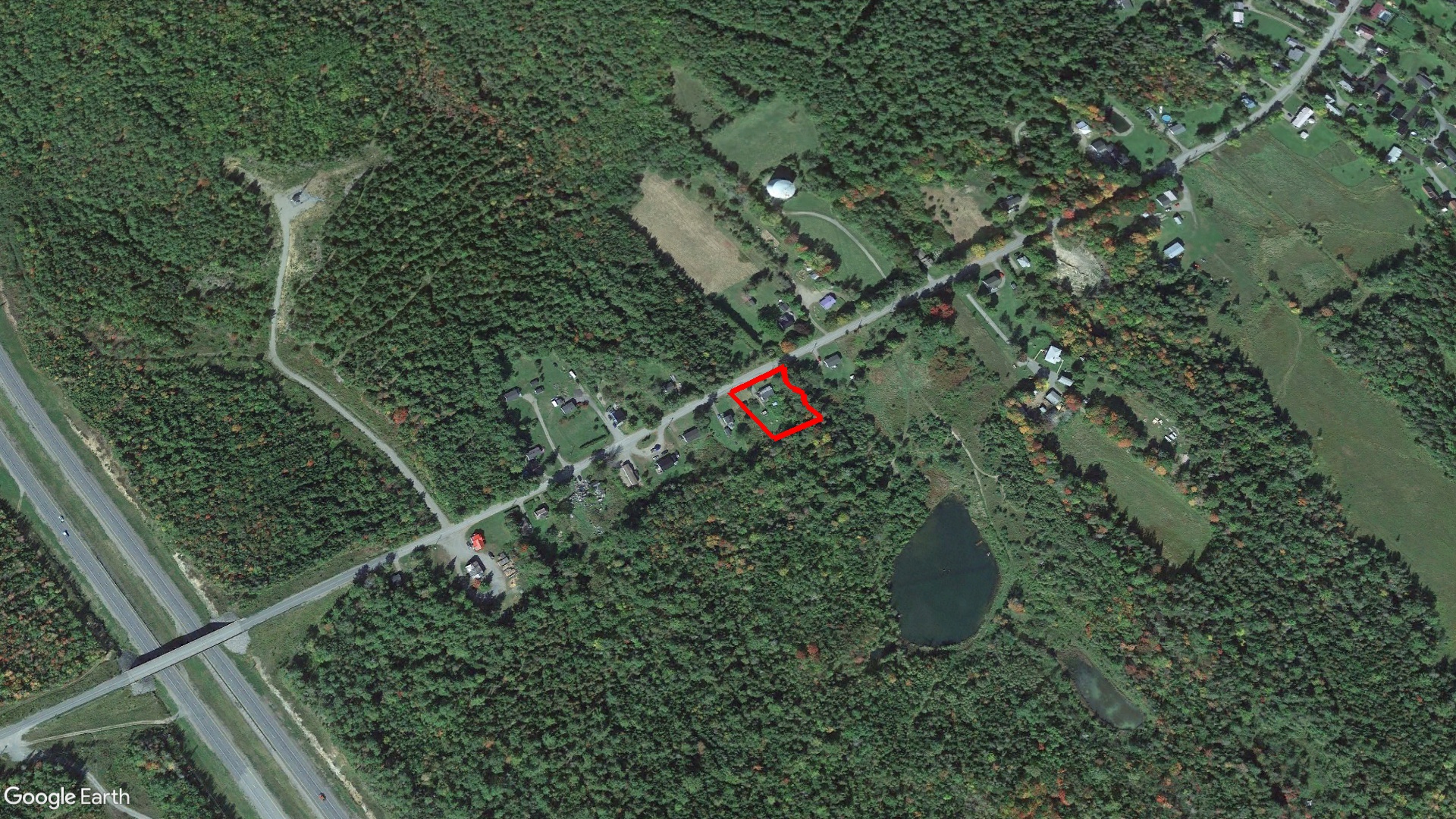 Tax Sale Charlotte, New Brunswick - 01456628