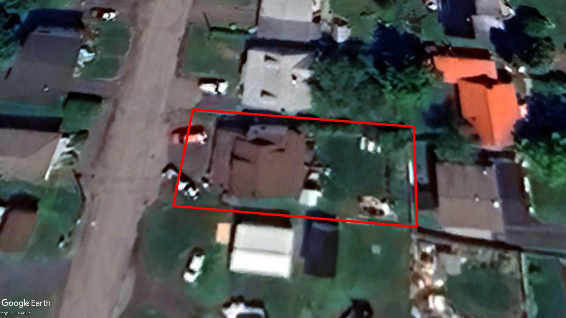 Tax Sale Restigouche, New Brunswick - 03407748