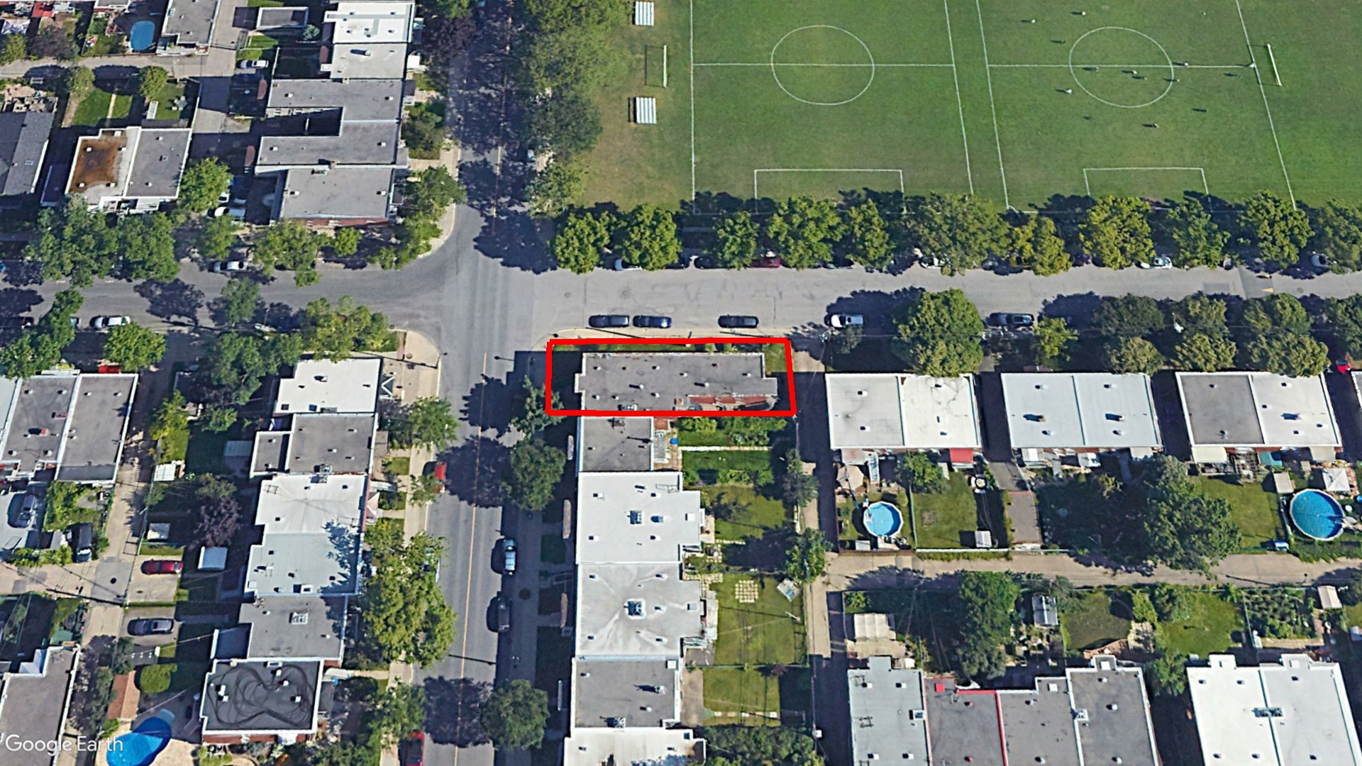 Tax Sale Montreal, Quebec - 410803-00 