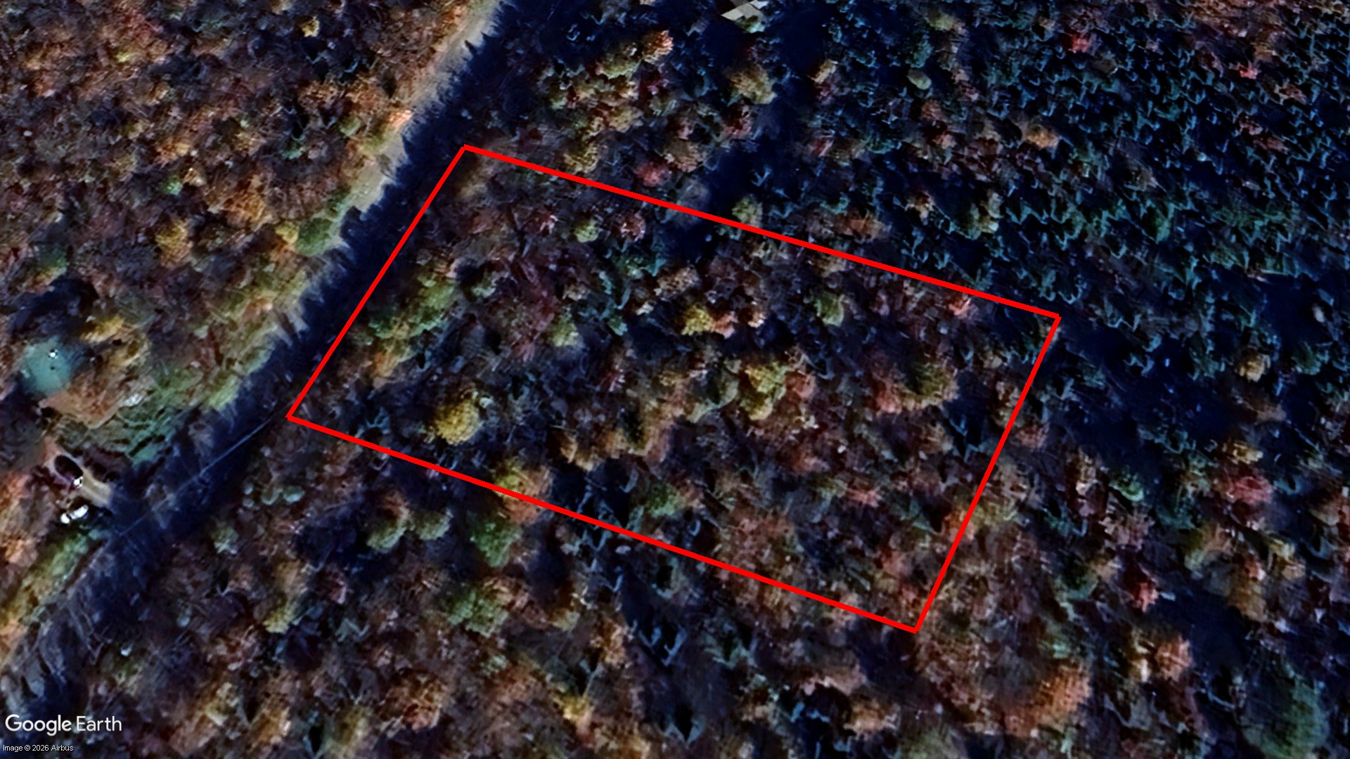 Tax Sale Des Laurentides, Quebec - 5295-21-7065