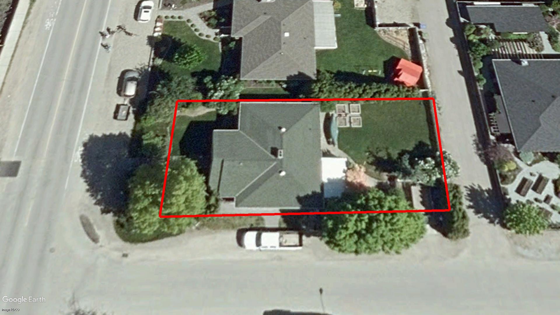 Tax Sale Kelowna, British Columbia - 19-214-040220