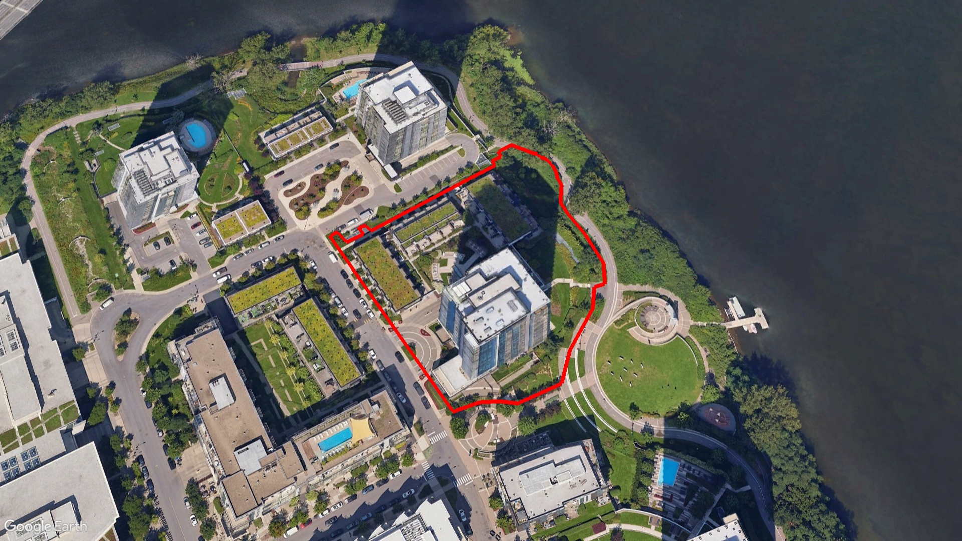 Tax Sale Montreal, Quebec - 052143-36 