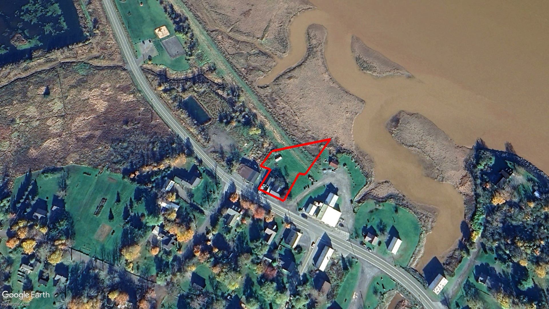 Tax Sale East Hants, Nova Scotia - 02829274