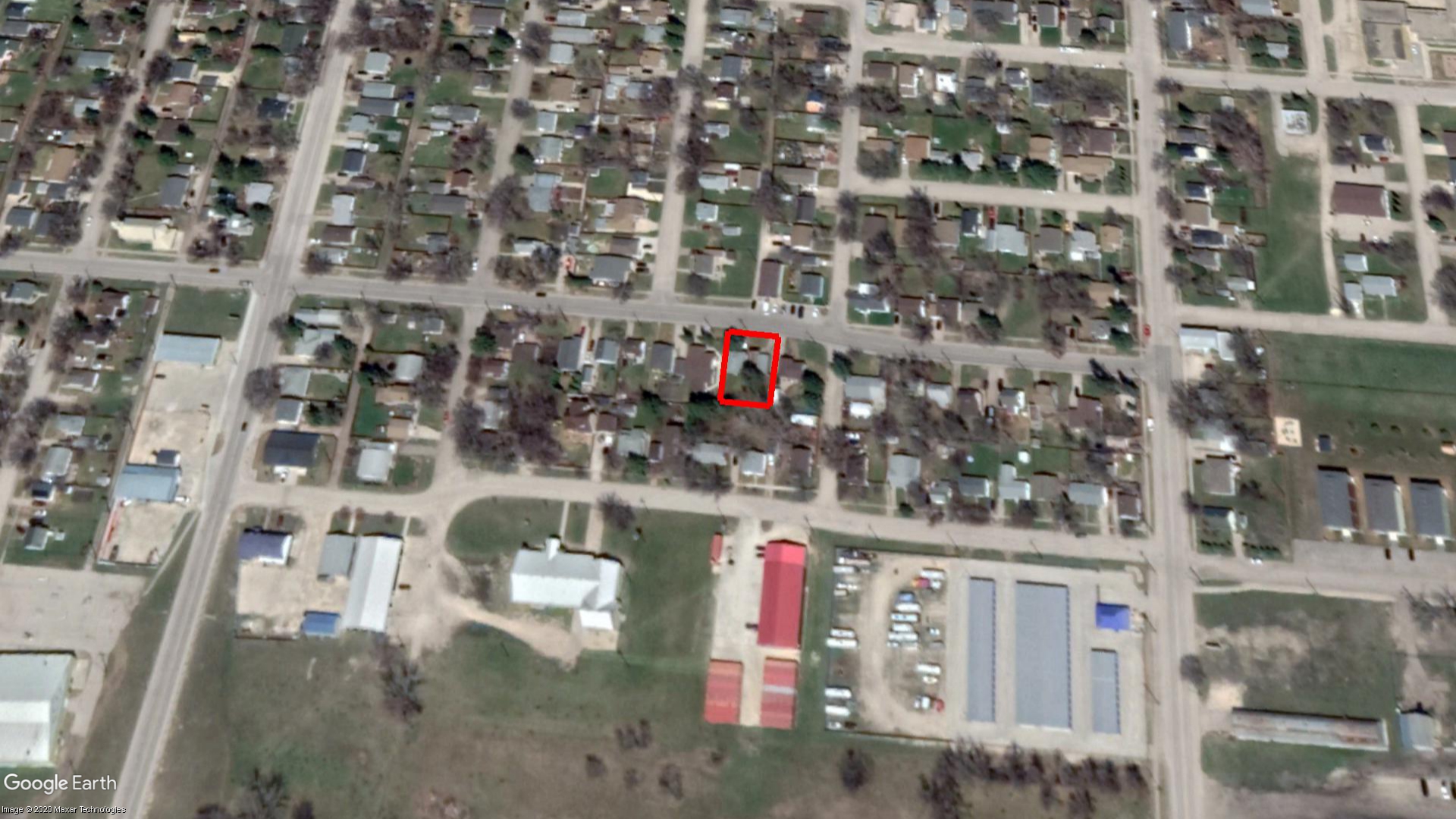 Tax Sale Portage la Prairie, Manitoba - 0238600.000