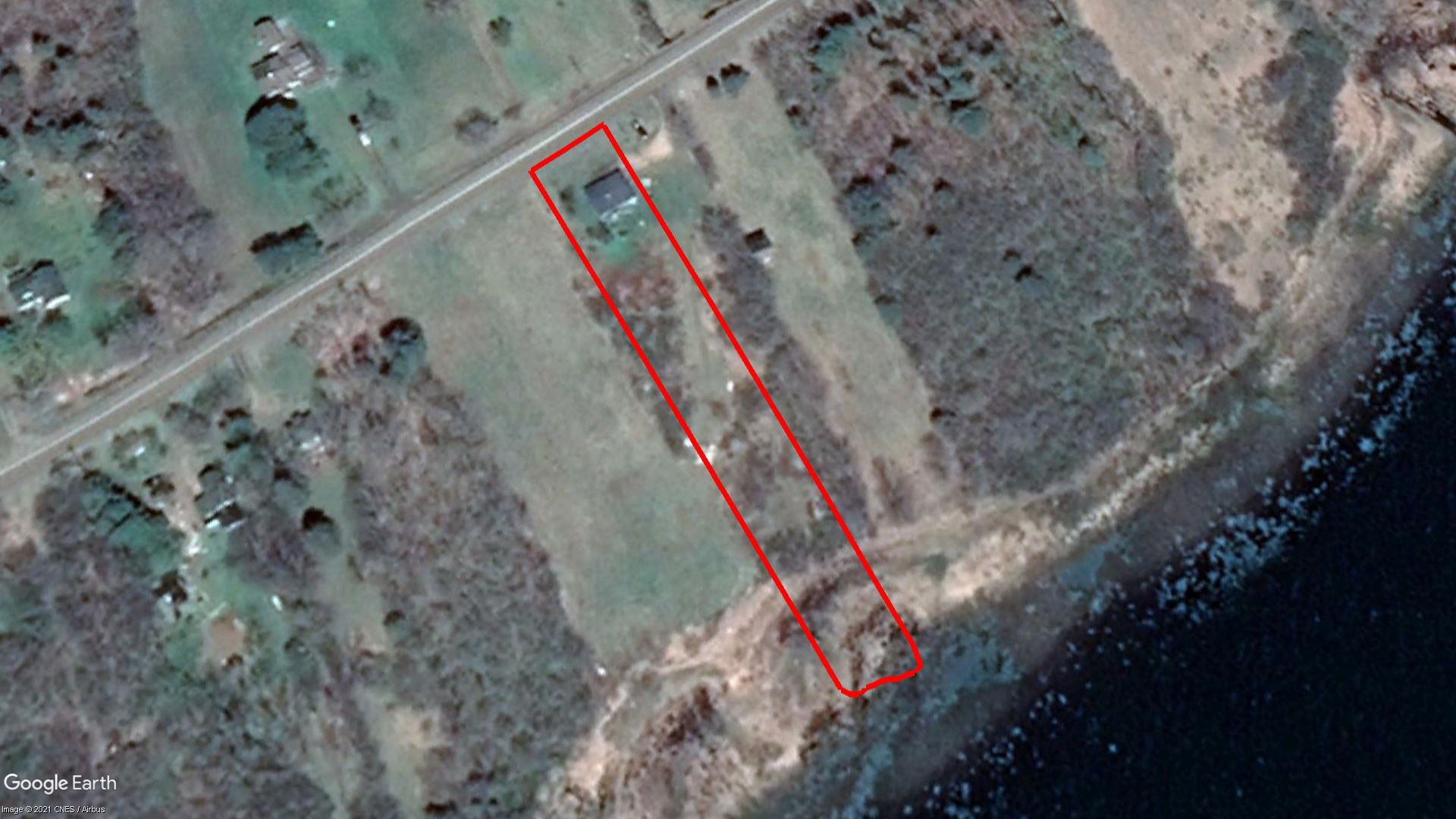 Tax Sale Annapolis Royal, Nova Scotia - 01528424