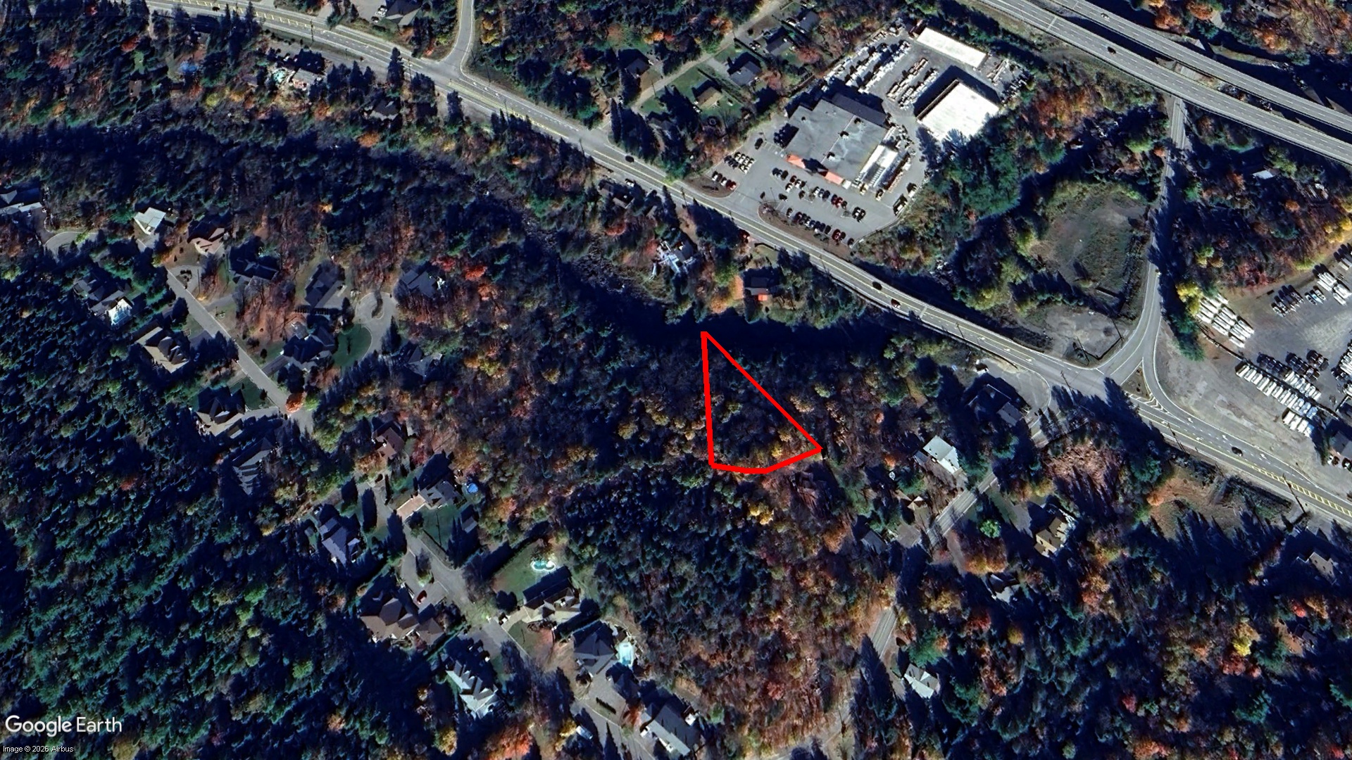 Tax Sale Les Pays-d'en-Haut, Quebec - 