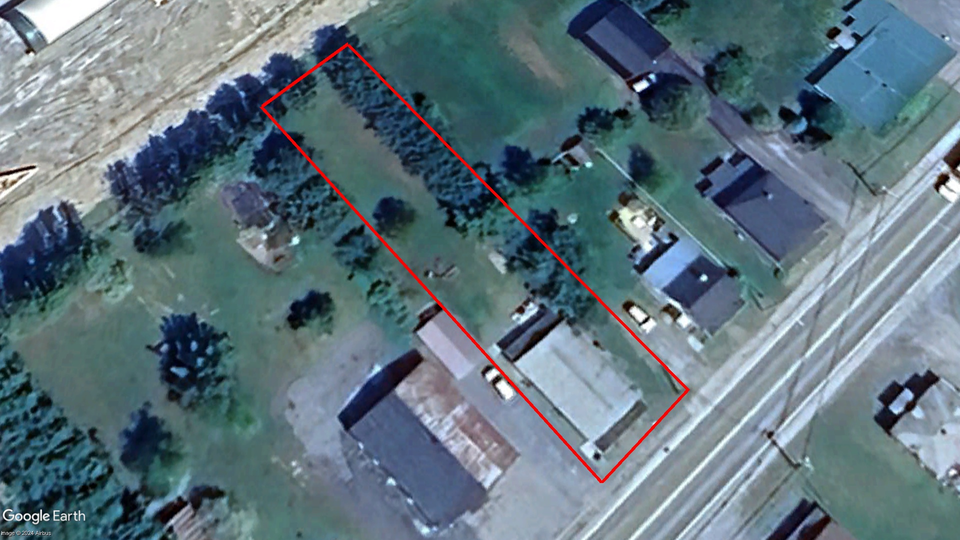 Tax Sale Etchemins, Quebec - 0321-90-8766