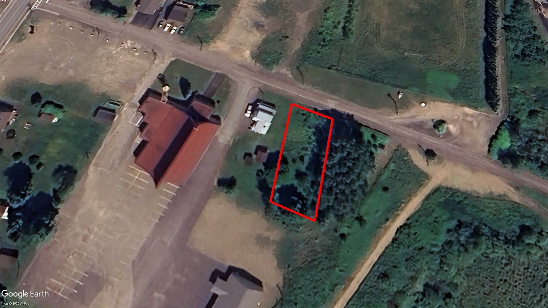 Tax Sale Restigouche, New Brunswick - 03344754