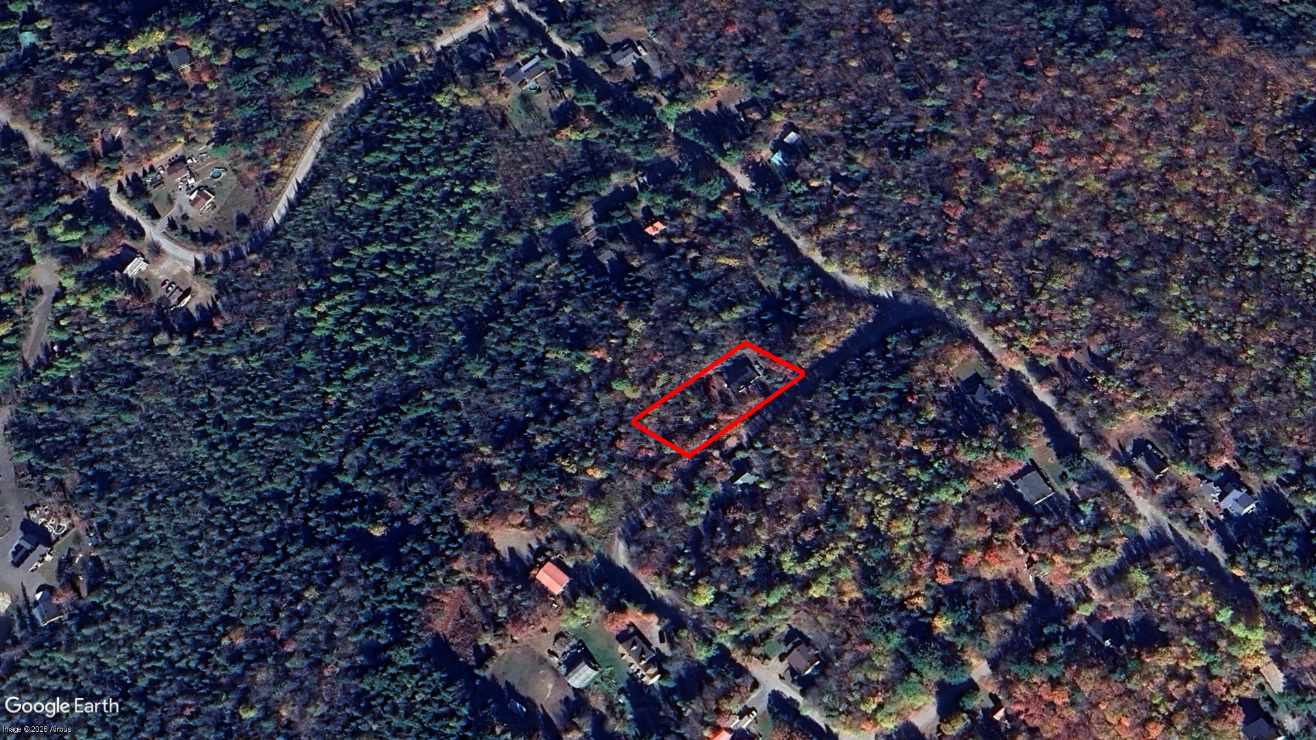 Tax Sale Montcalm, Quebec - 