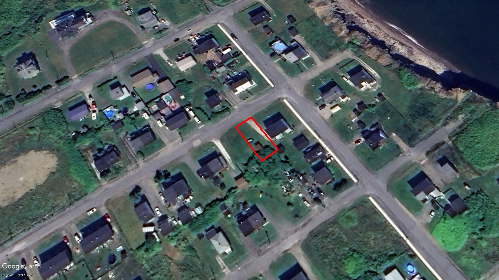 Tax Sale Cape Breton, Nova Scotia - 3585026