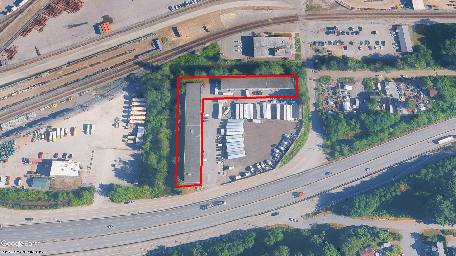 Tax Sale Surrey, British Columbia - 