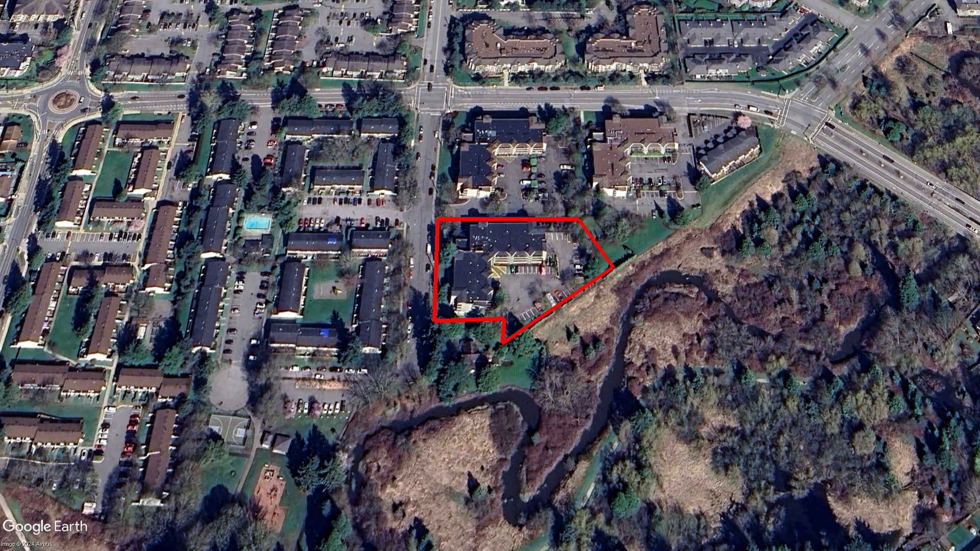 Tax Sale Langley, British Columbia - 028745 