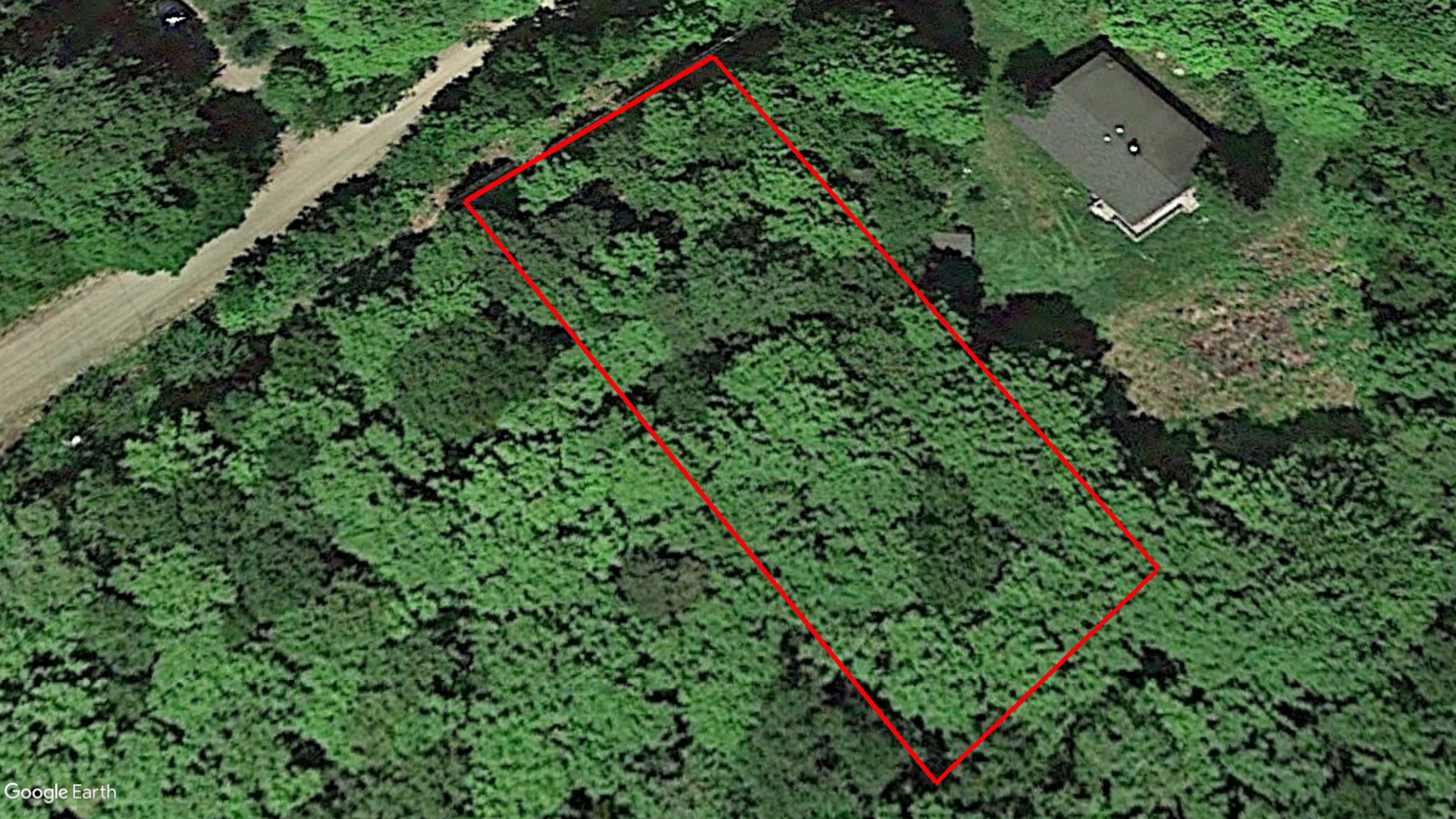 Tax Sale WENTWORTH-NORD, Quebec - 3076-96-8454