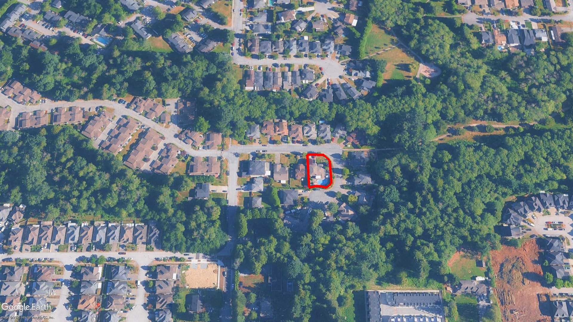 Tax Sale Surrey, British Columbia - 