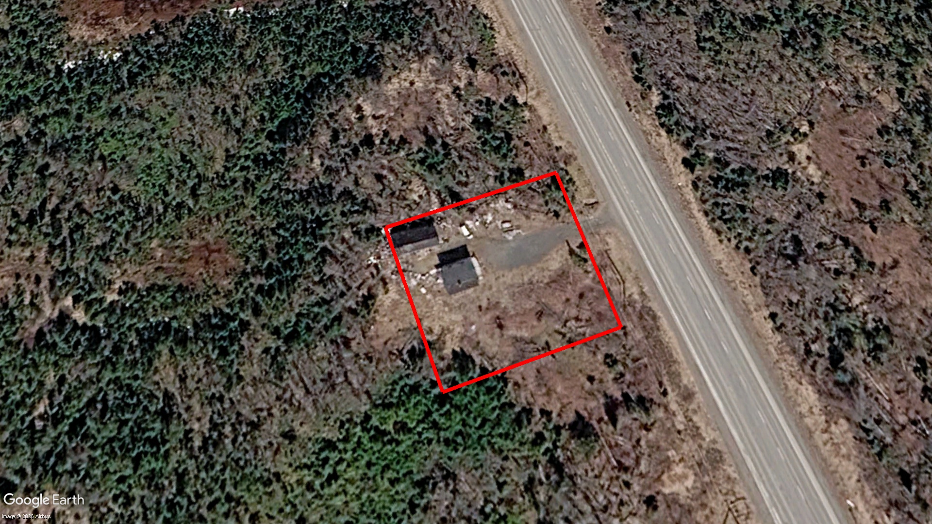 Tax Sale Cape Breton, Nova Scotia - 3648249