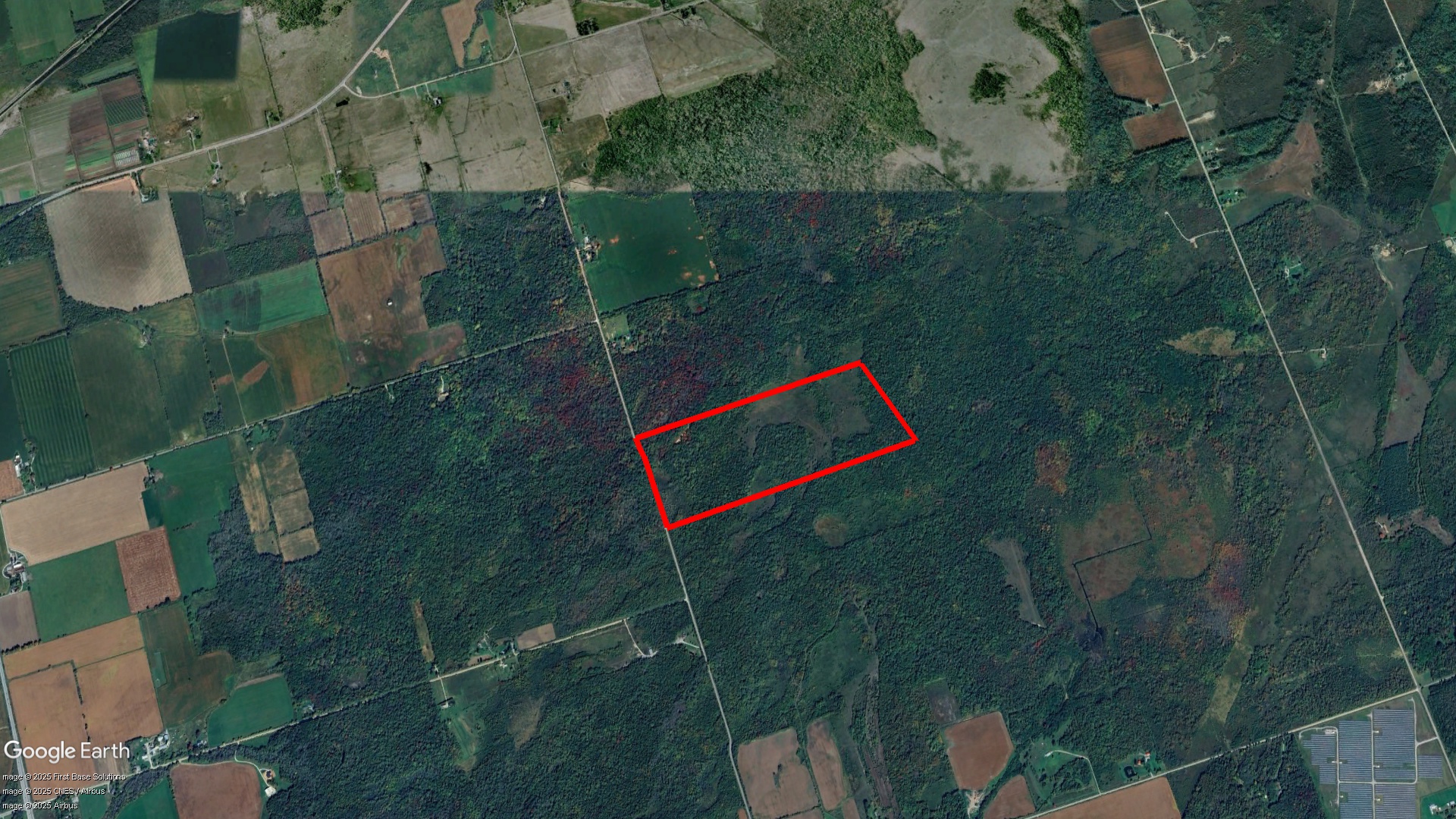 Tax Sale Brock, Ontario - 18 39 010 005 12200 0000