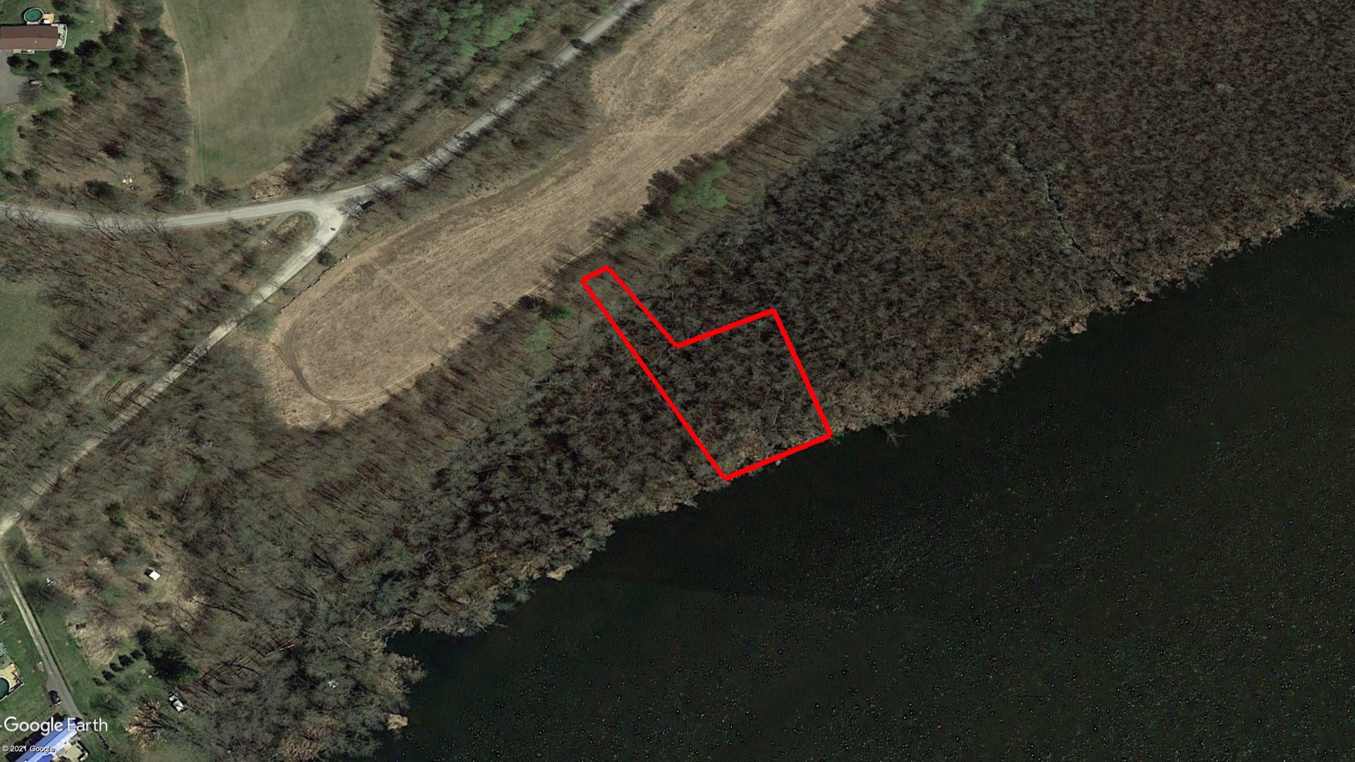 Tax Sale Quinte West, Ontario - 1204.211.070.03852.0000