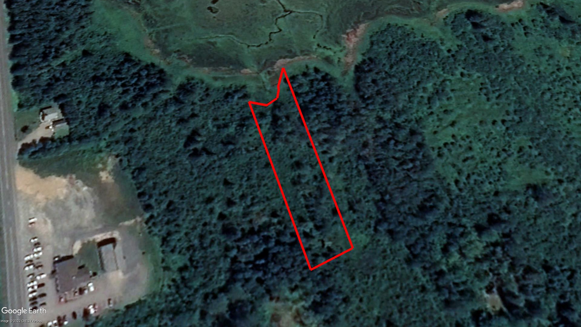 Tax Sale Bathurst, New Brunswick - 05368128