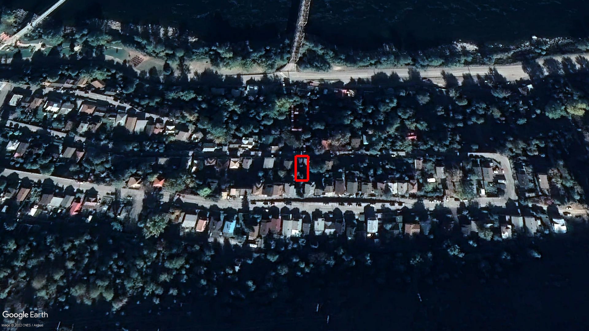 Tax Sale Trail, British Columbia - 21-232-01651.100