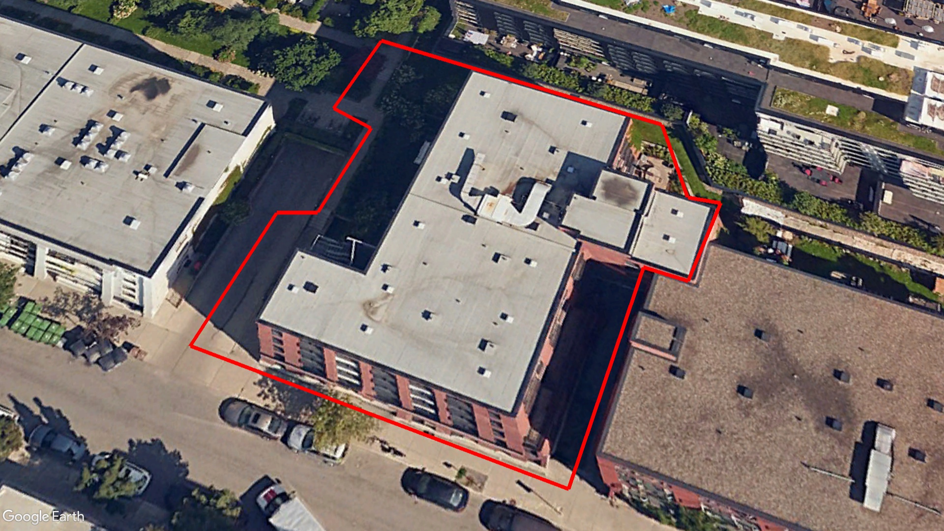 Tax Sale Montreal, Quebec - 251159-40