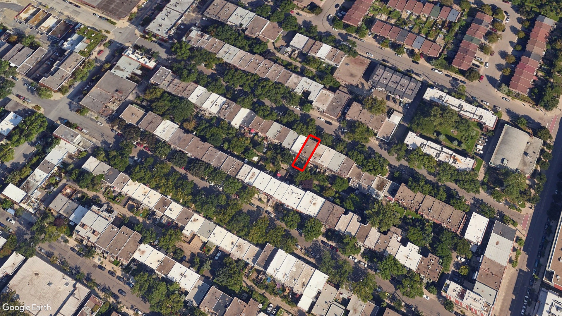 Tax Sale Montreal, Quebec - 301632-00