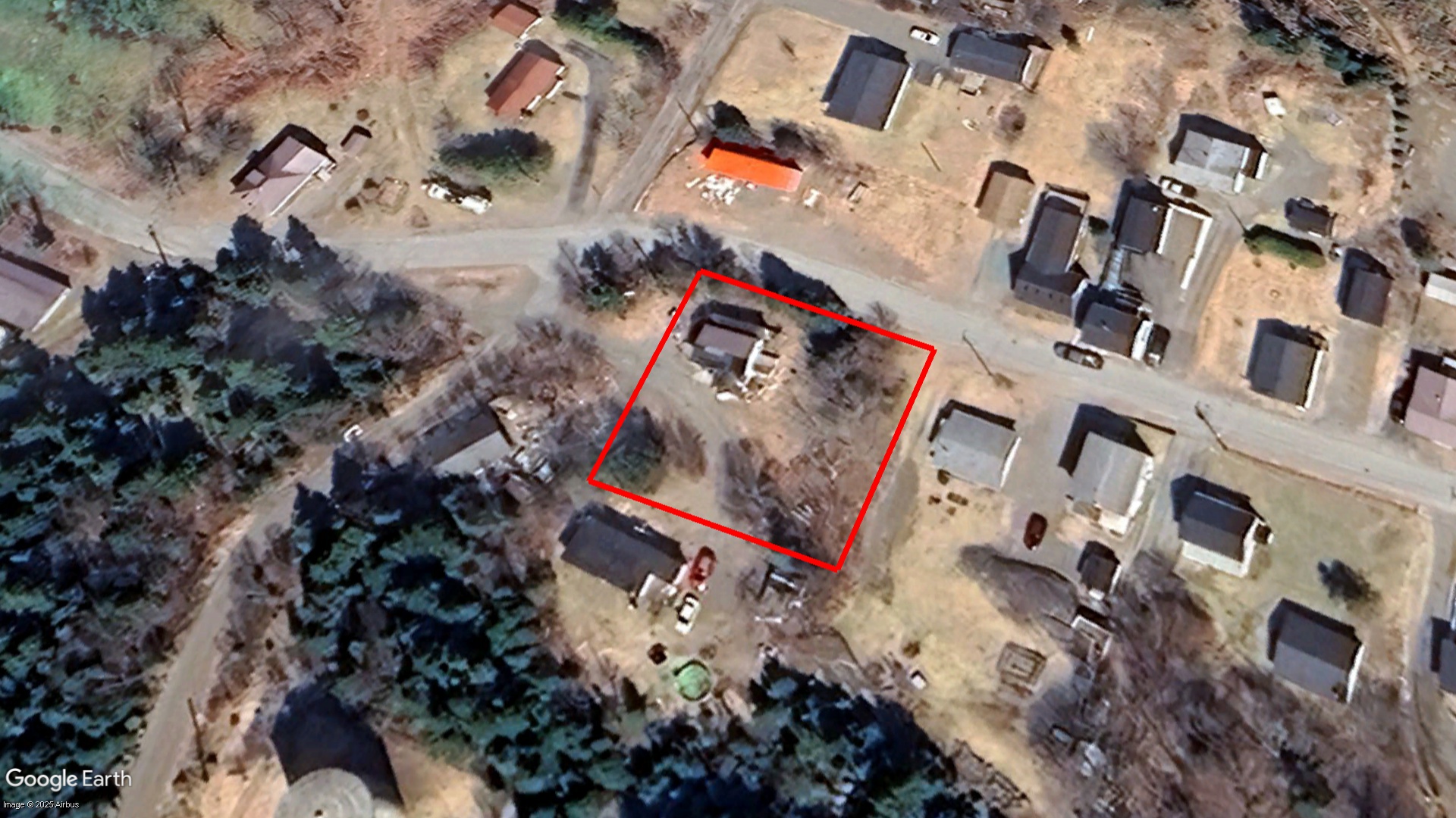 Tax Sale Charlotte, New Brunswick - 01334818