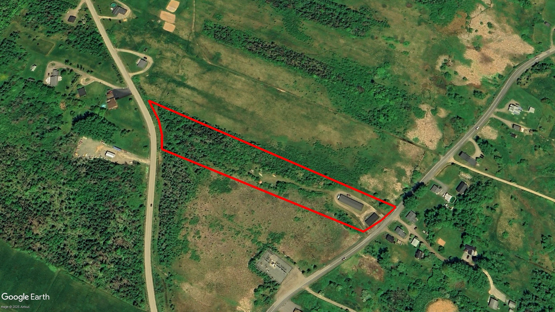 Tax Sale Inverness, Nova Scotia - 09632166