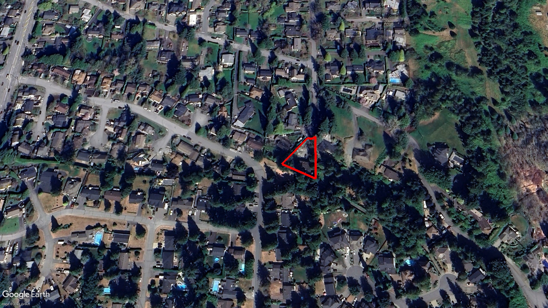 Tax Sale Langley, British Columbia - 101870 