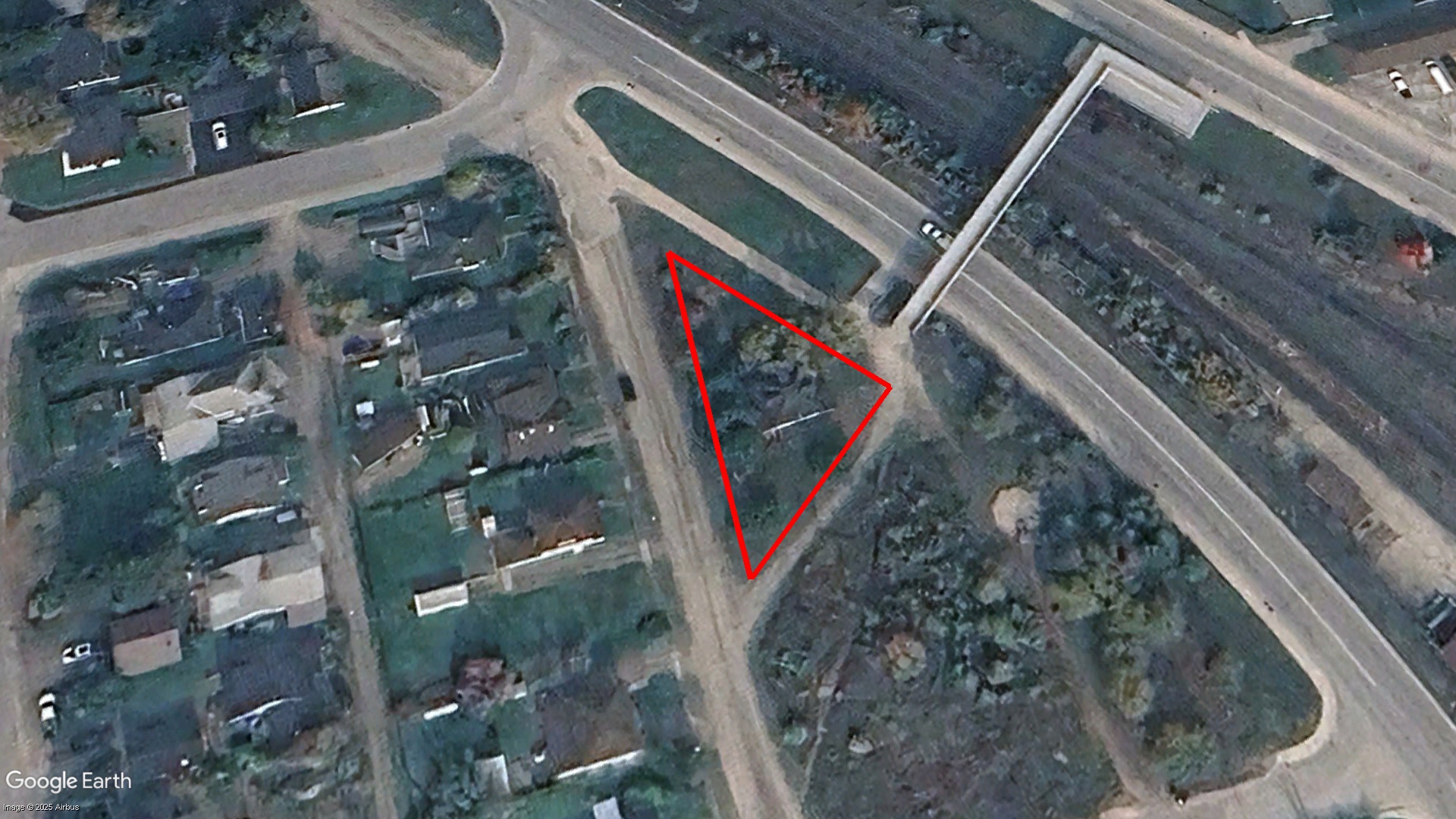 16 Elgin St. N, Chapleau